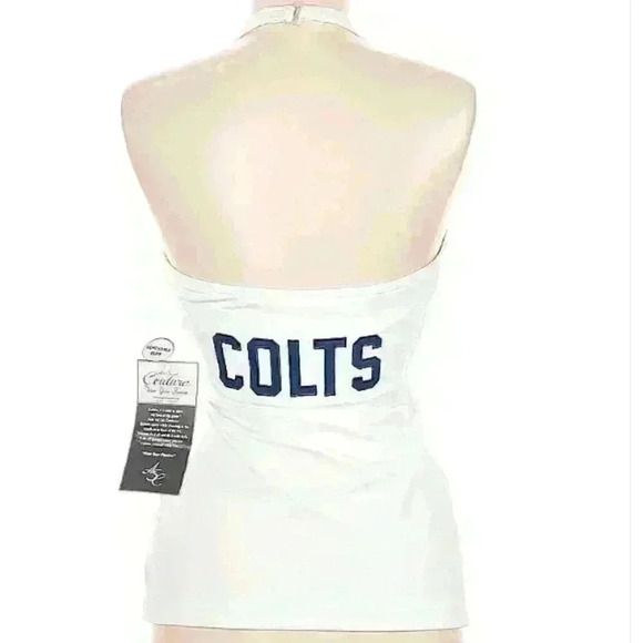 NFL Indianapolis Colts size M - Picture 2 of 2